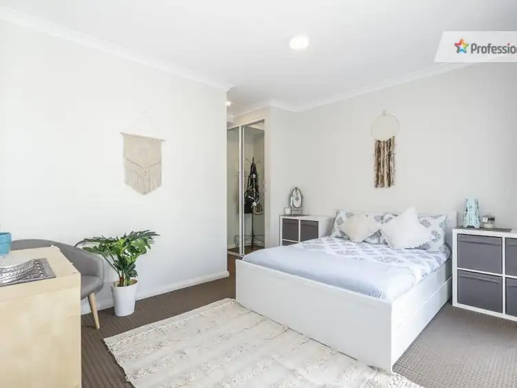 Third view of Homely unit listing, 8/57 Hooley Road, Midland WA 6056