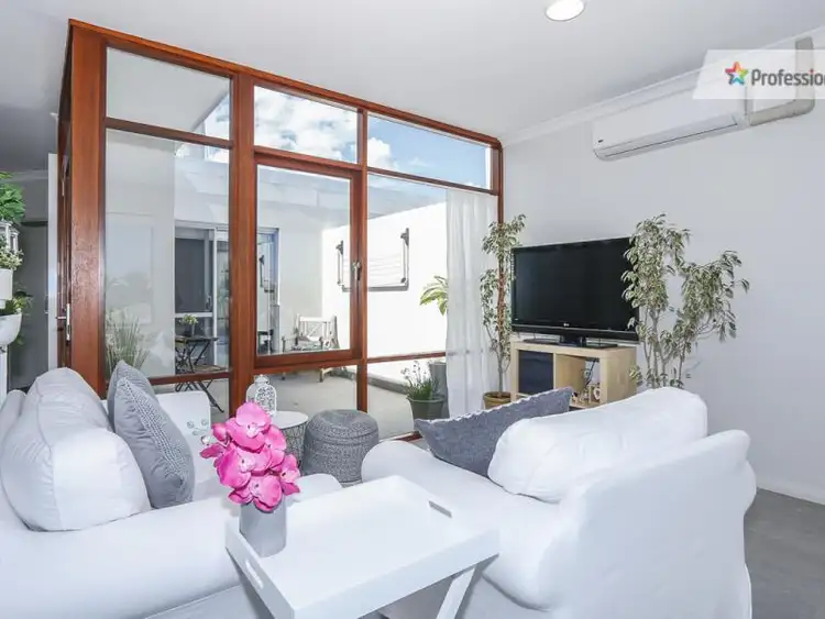 Fifth view of Homely unit listing, 8/57 Hooley Road, Midland WA 6056