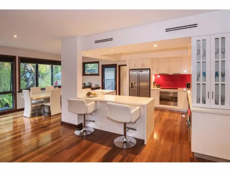 Second view of Homely house listing, 31 Campion Way, Quindalup WA 6281