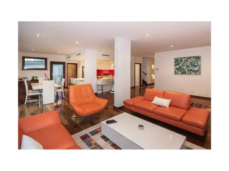 Fourth view of Homely house listing, 31 Campion Way, Quindalup WA 6281