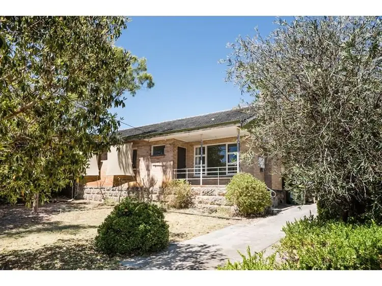 Second view of Homely house listing, 12 Lisle Street, Mount Claremont WA 6010