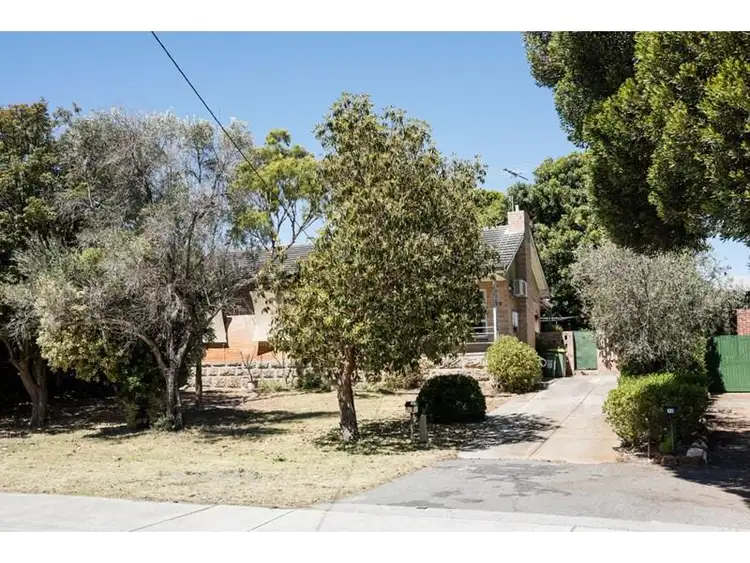 Fourth view of Homely house listing, 12 Lisle Street, Mount Claremont WA 6010