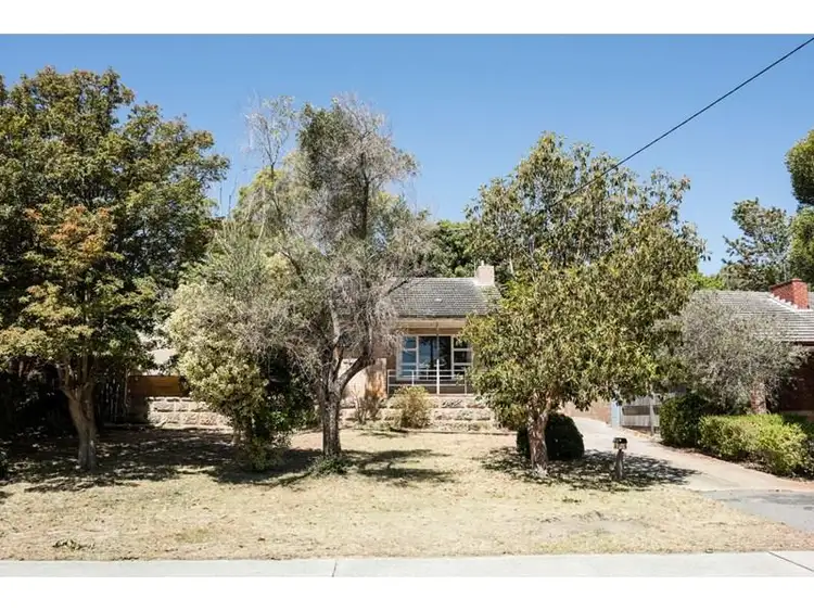 Fifth view of Homely house listing, 12 Lisle Street, Mount Claremont WA 6010