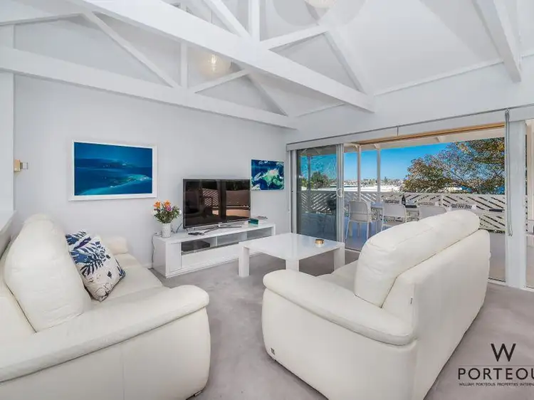 Third view of Homely house listing, 110A Victoria Avenue, Dalkeith WA 6009