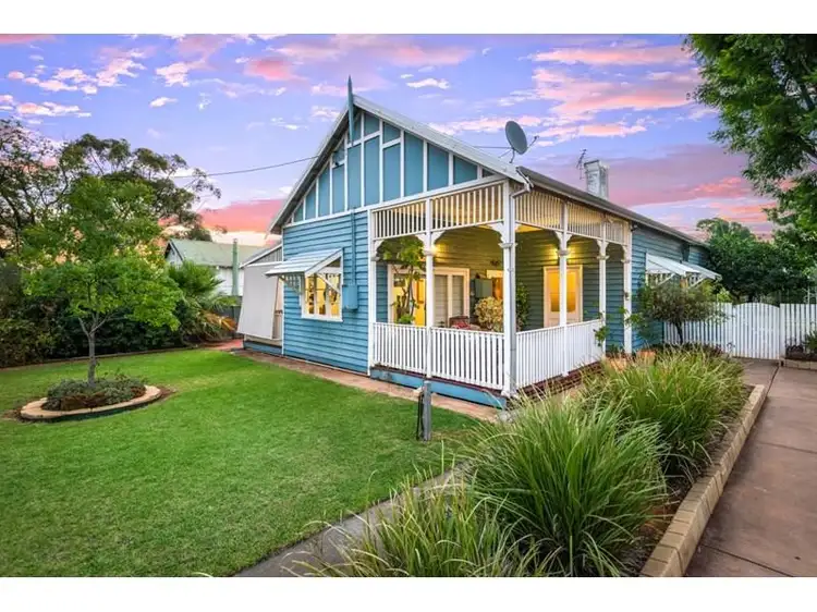 58 Campbell Street, Lamington WA 6430