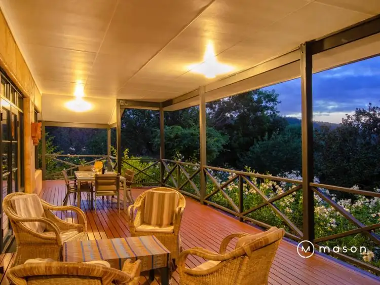100 Church Road, Denmark WA 6333
