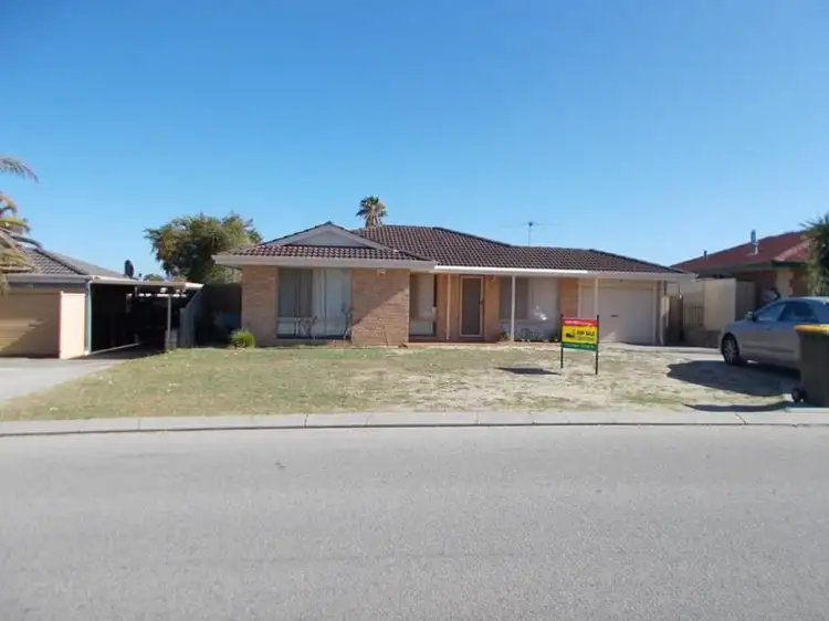 73 Cockman Cross, Stratton WA 6056
