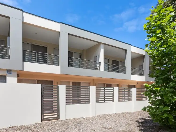 Second view of Homely unit listing, 2/1 Juliet Road, Coolbellup WA 6163