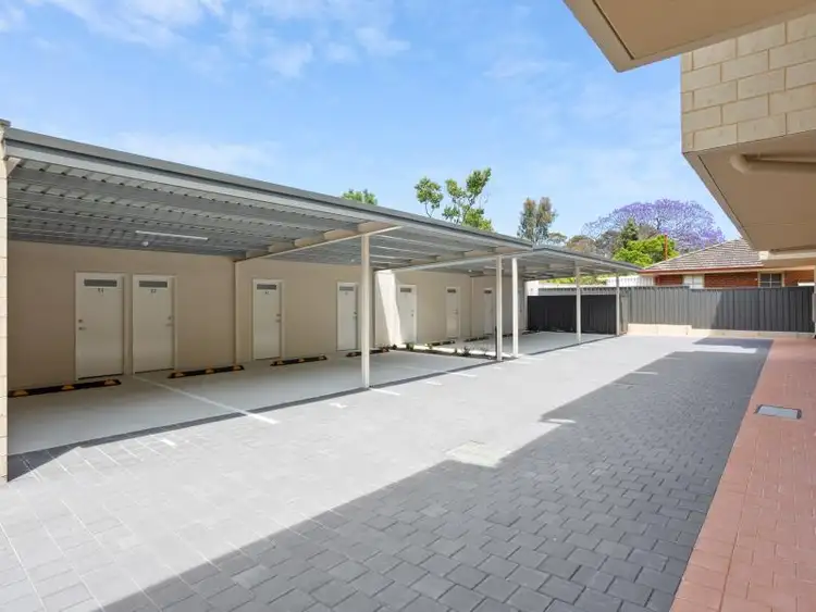 Third view of Homely unit listing, 2/1 Juliet Road, Coolbellup WA 6163