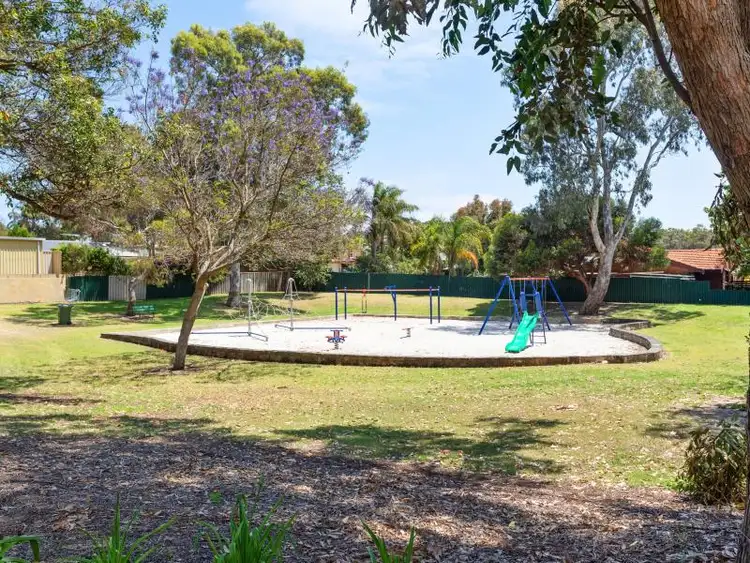 Fourth view of Homely unit listing, 2/1 Juliet Road, Coolbellup WA 6163