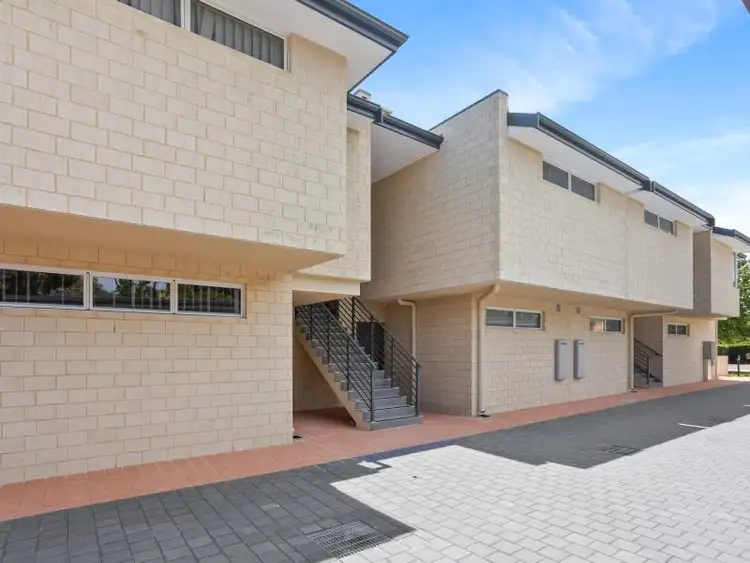 Fifth view of Homely unit listing, 2/1 Juliet Road, Coolbellup WA 6163