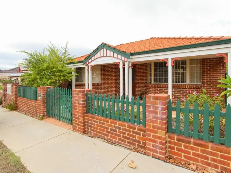 36 Blackfriars Road, Joondalup WA 6027
