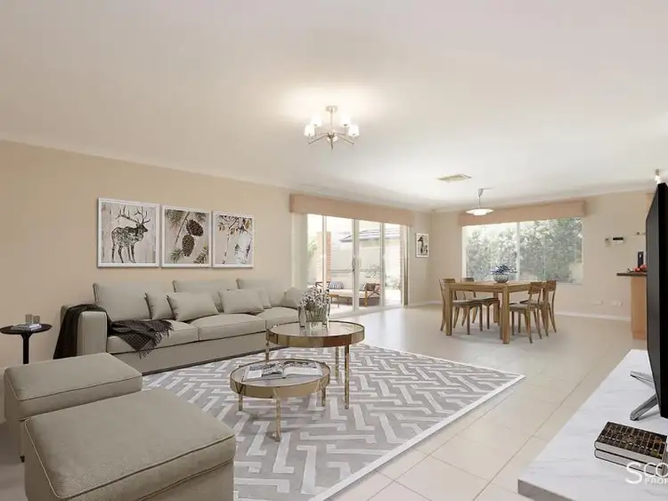 Main view of Homely house listing, 3 Beauly Parade, Canning Vale WA 6155