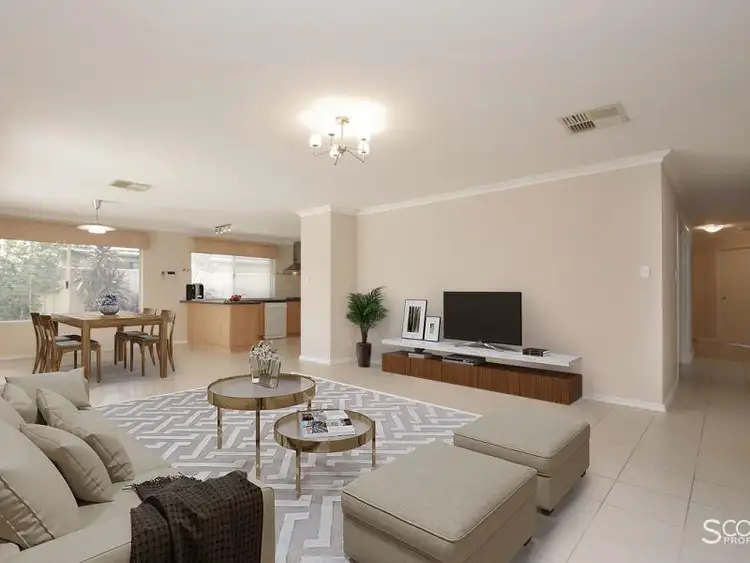 Second view of Homely house listing, 3 Beauly Parade, Canning Vale WA 6155