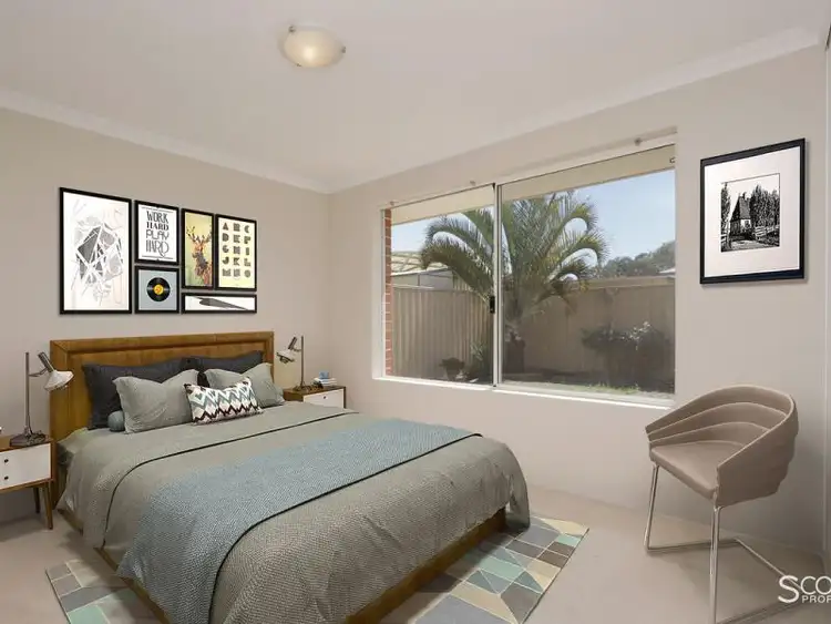 Fifth view of Homely house listing, 3 Beauly Parade, Canning Vale WA 6155