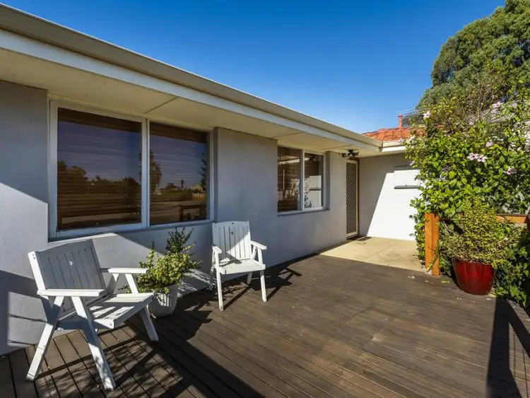 Second view of Homely house listing, 51A Leake Street, Belmont WA 6104