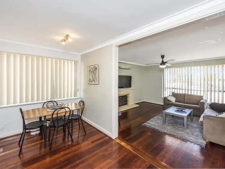 Fifth view of Homely house listing, 51A Leake Street, Belmont WA 6104