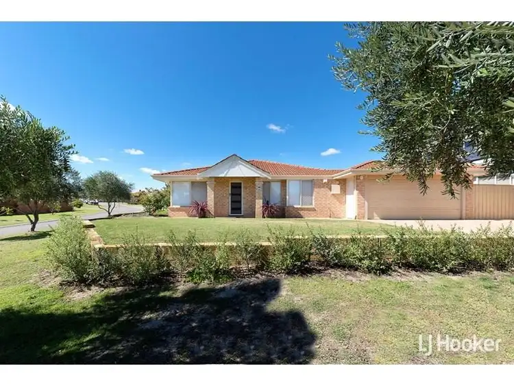 Main view of Homely house listing, 9 Sylvan Crescent, Leeming WA 6149