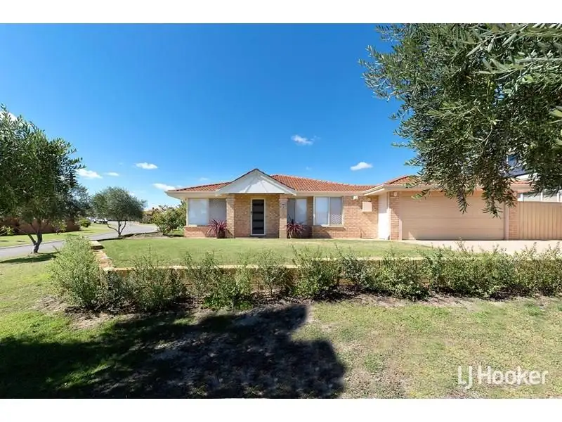 Main view of Homely house listing, 9 Sylvan Crescent, Leeming WA 6149