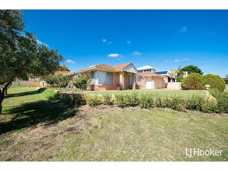 Third view of Homely house listing, 9 Sylvan Crescent, Leeming WA 6149