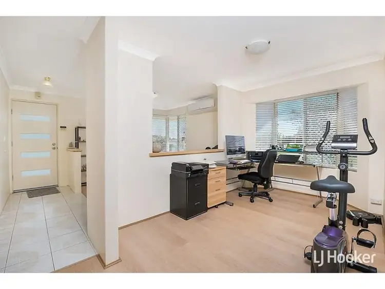 Fifth view of Homely house listing, 9 Sylvan Crescent, Leeming WA 6149