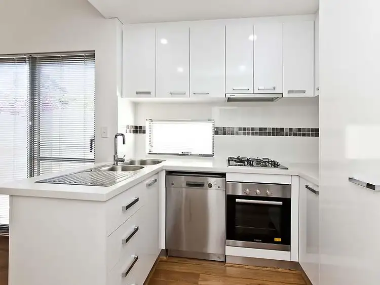 Fourth view of Homely apartment listing, 4/216 Flamborough Street, Doubleview WA 6018