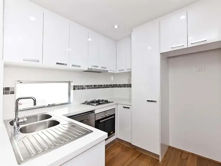 Fifth view of Homely apartment listing, 4/216 Flamborough Street, Doubleview WA 6018