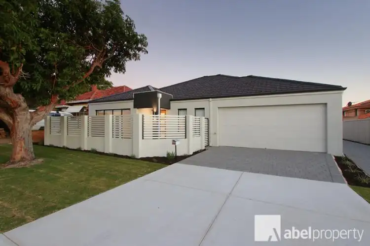 Third view of Homely house listing, A/78 Eldorado Street, Tuart Hill WA 6060