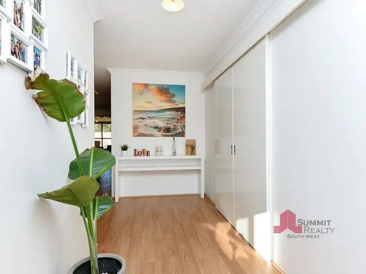 Second view of Homely house listing, 20 Ashberg Link, Dalyellup WA 6230