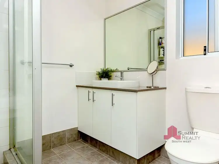 Fourth view of Homely house listing, 20 Ashberg Link, Dalyellup WA 6230