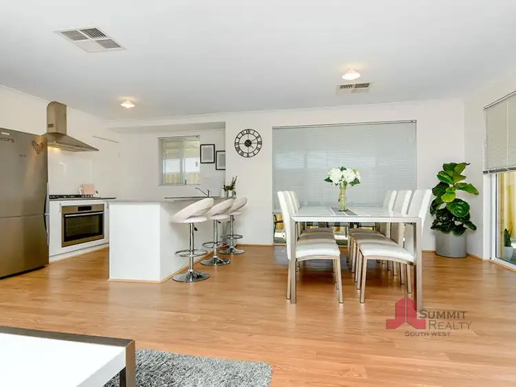 Sixth view of Homely house listing, 20 Ashberg Link, Dalyellup WA 6230