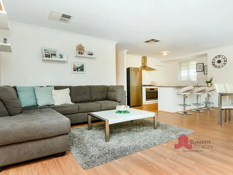 Seventh view of Homely house listing, 20 Ashberg Link, Dalyellup WA 6230