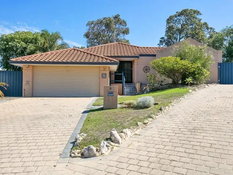 9 Brookley Mews, Bibra Lake WA 6163