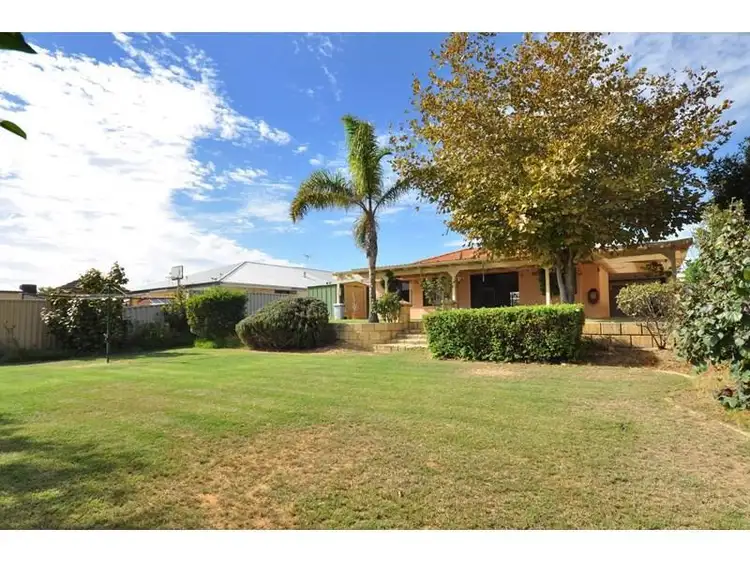 Third view of Homely house listing, 6 Sorata Place, Currambine WA 6028