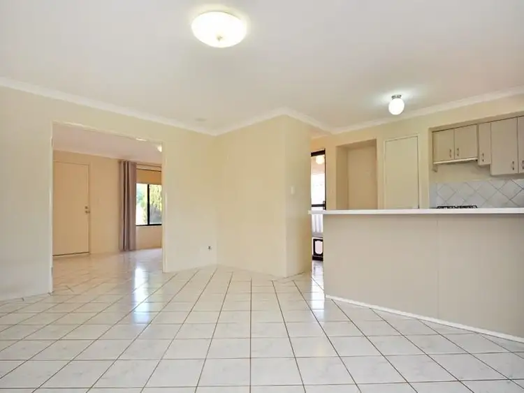 Sixth view of Homely house listing, 6 Sorata Place, Currambine WA 6028