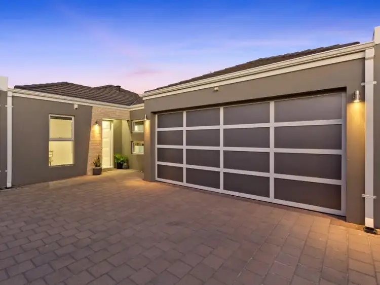 Second view of Homely house listing, 5c Welburn Street, Nollamara WA 6061