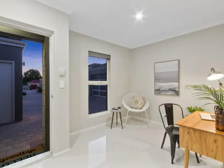 Third view of Homely house listing, 5c Welburn Street, Nollamara WA 6061