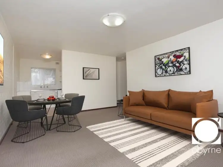 Second view of Homely unit listing, 7/33 Point Walter, Bicton WA 6157