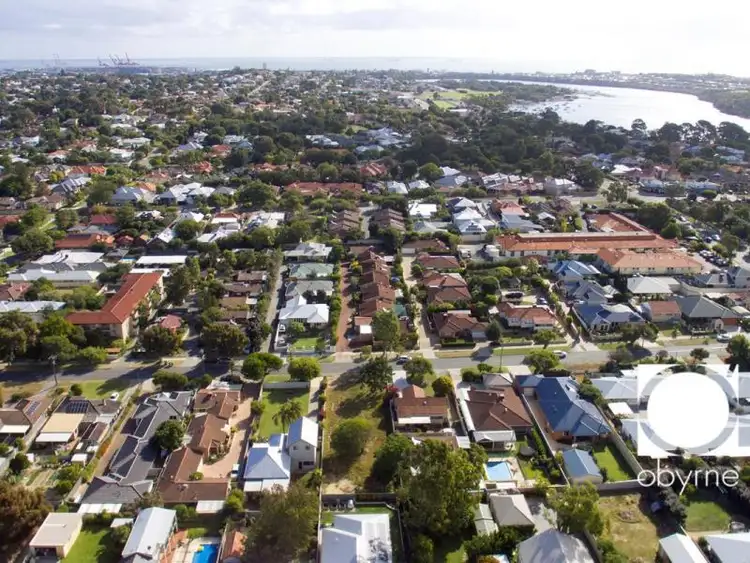 Sixth view of Homely unit listing, 7/33 Point Walter, Bicton WA 6157