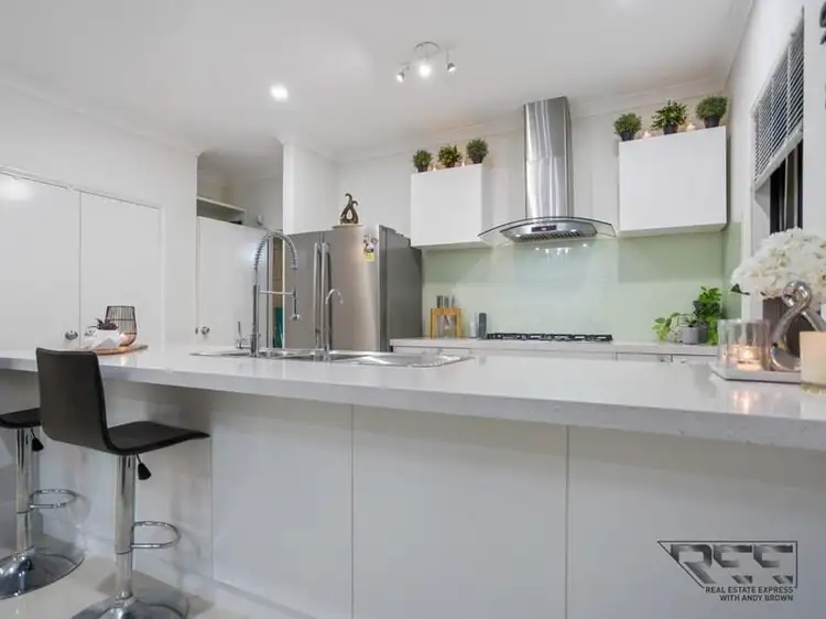 Third view of Homely house listing, 24 Narran Street, Hilbert WA 6112