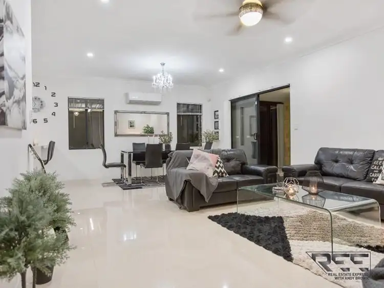 Fourth view of Homely house listing, 24 Narran Street, Hilbert WA 6112