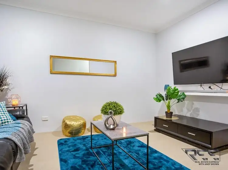 Fifth view of Homely house listing, 24 Narran Street, Hilbert WA 6112