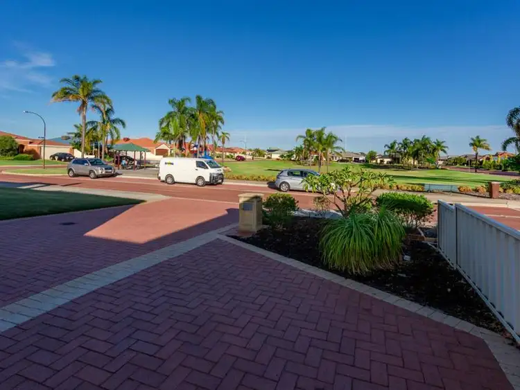 Third view of Homely house listing, 21 Daniel Drive, Canning Vale WA 6155