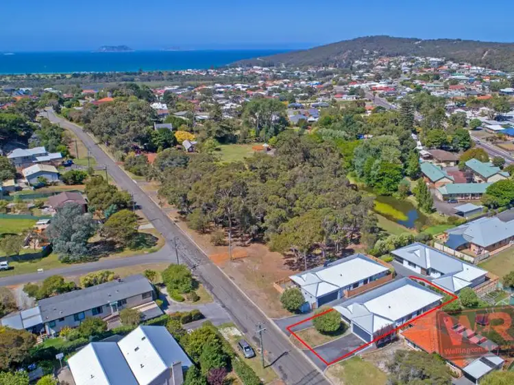Second view of Homely house listing, Unit 2/33 Beauchamp Street, Mira Mar WA 6330