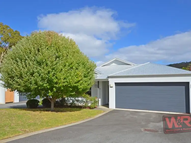 Third view of Homely house listing, Unit 2/33 Beauchamp Street, Mira Mar WA 6330