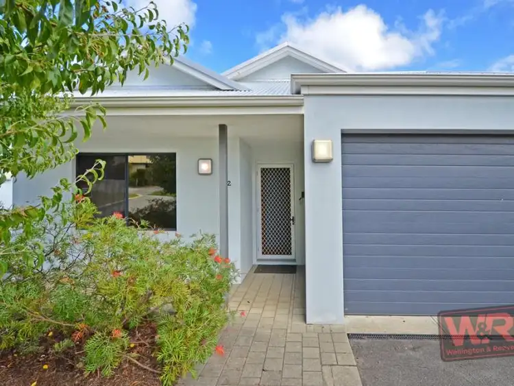 Fourth view of Homely house listing, Unit 2/33 Beauchamp Street, Mira Mar WA 6330