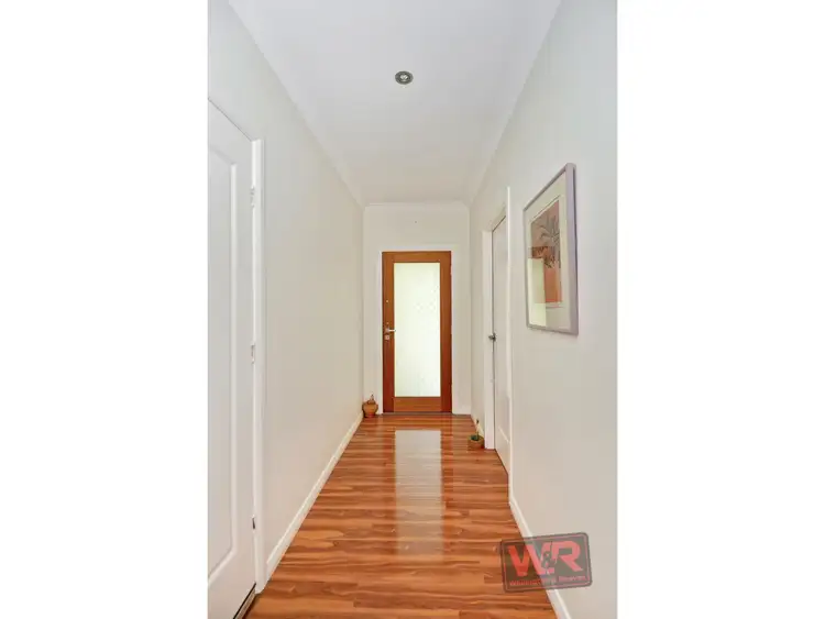 Fifth view of Homely house listing, Unit 2/33 Beauchamp Street, Mira Mar WA 6330