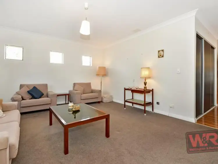 Seventh view of Homely house listing, Unit 2/33 Beauchamp Street, Mira Mar WA 6330