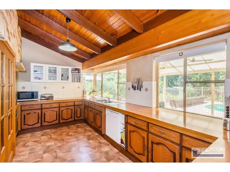 Sixth view of Homely house listing, 7 Joscelyn Place, Glen Forrest WA 6071