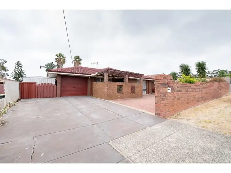 Main view of Homely house listing, 52 Gayford Way, Girrawheen WA 6064